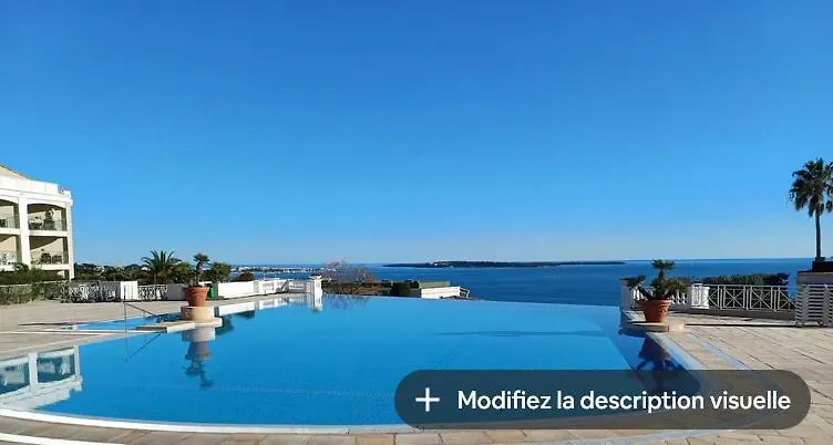 Cannes Passion Apartment