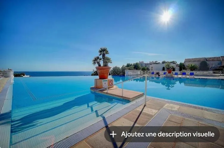 Apartment Cannes Passion