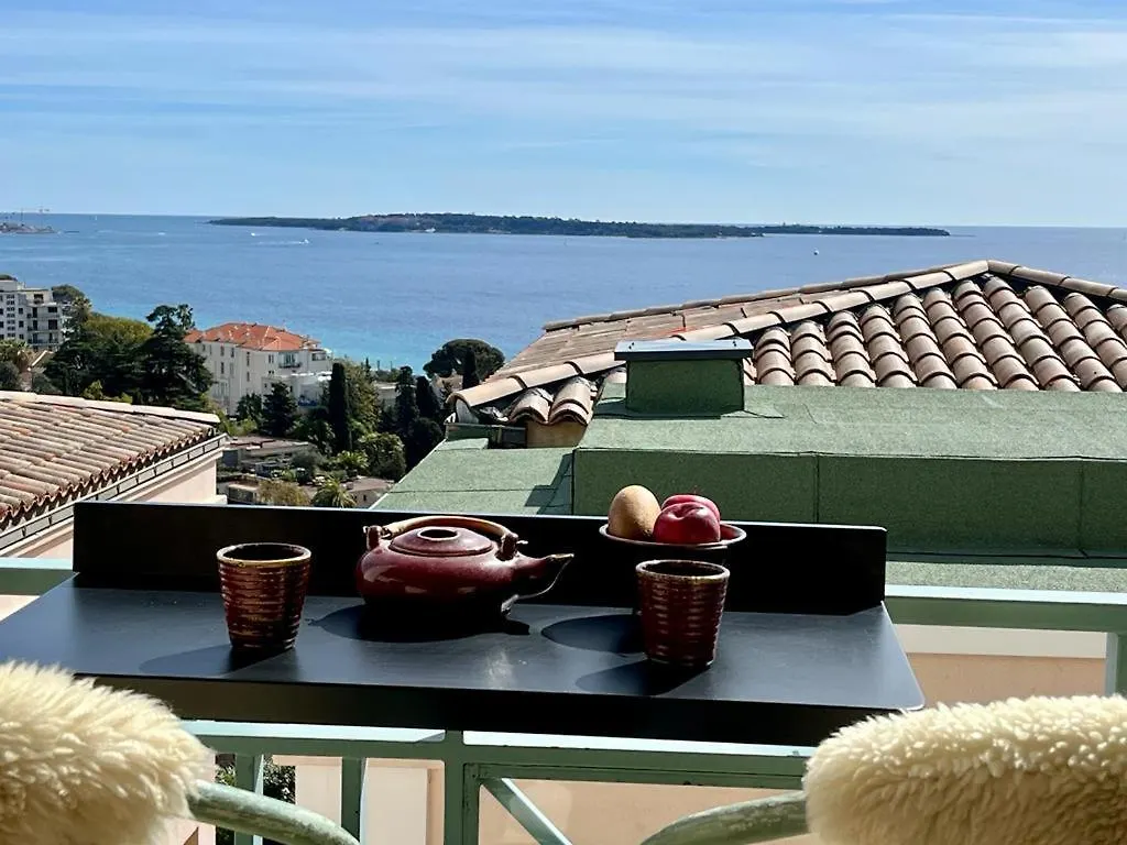Cannes Passion Appartement