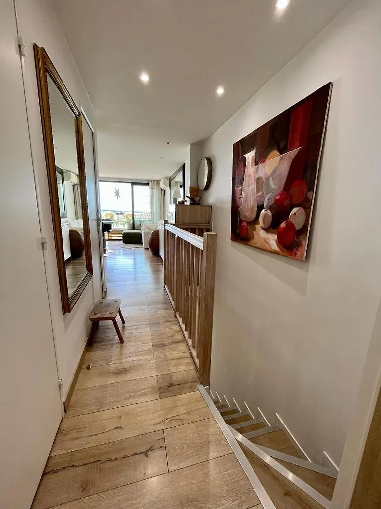 Apartment Cannes Passion