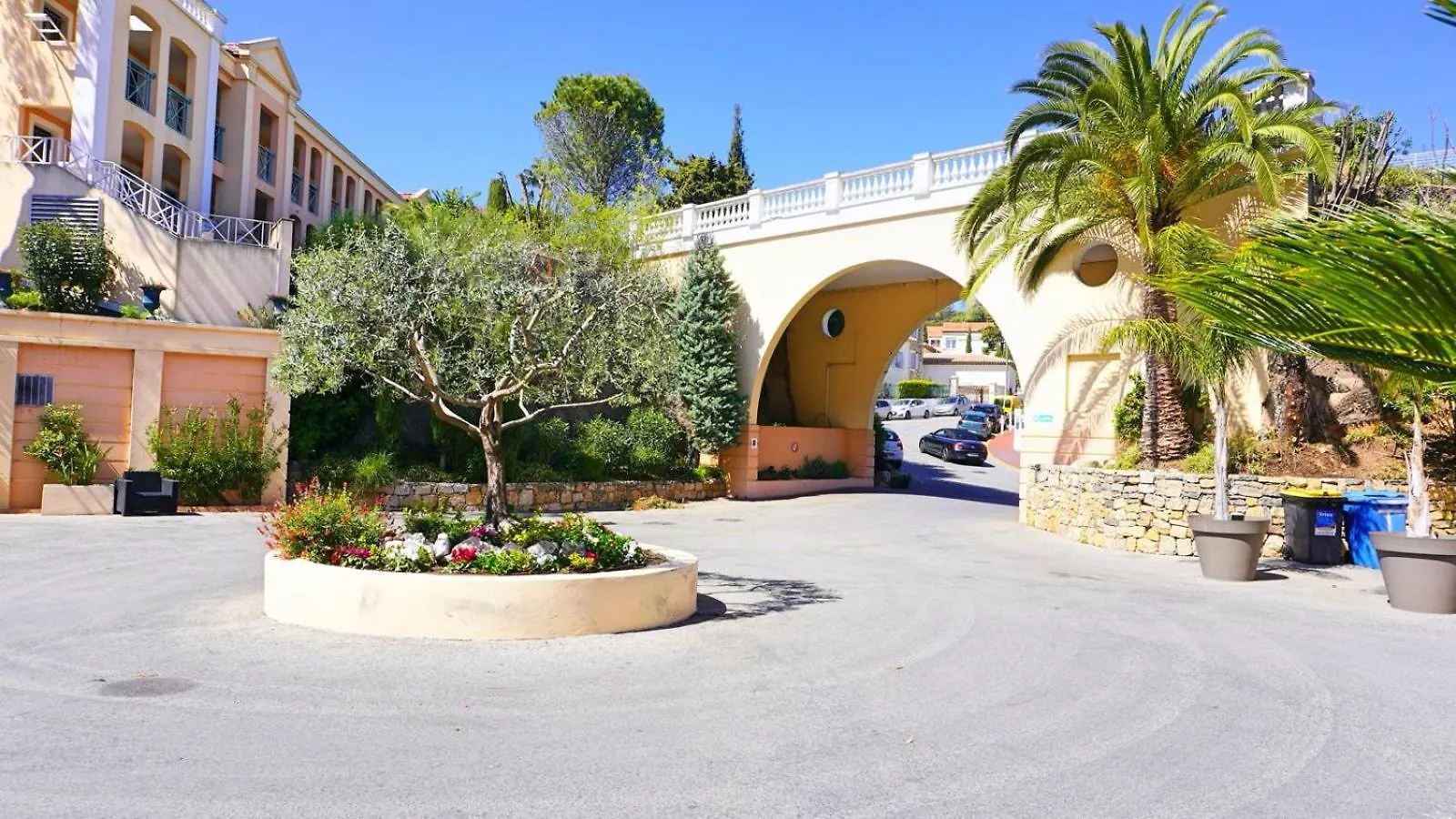 Apartment Cannes Passion